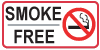 Smoke Free